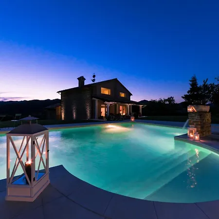 Villa Chipieri *