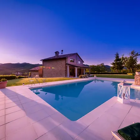 Villa Chipieri