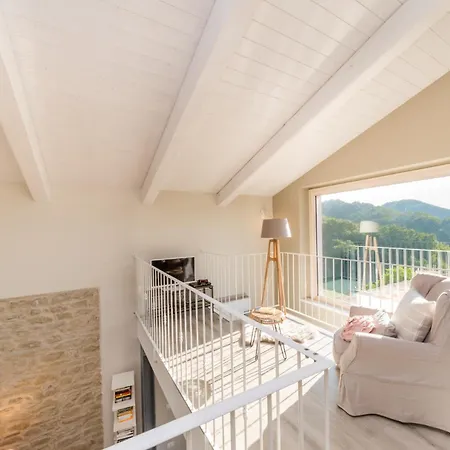 Chipieri Villa Piobbico