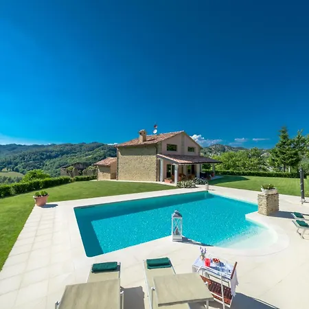Villa Chipieri *