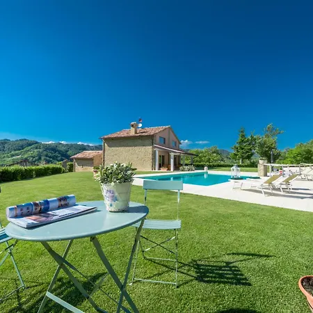 Villa Chipieri *